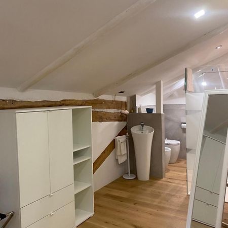 Affittacamere San Petronio House Bologne Extérieur photo