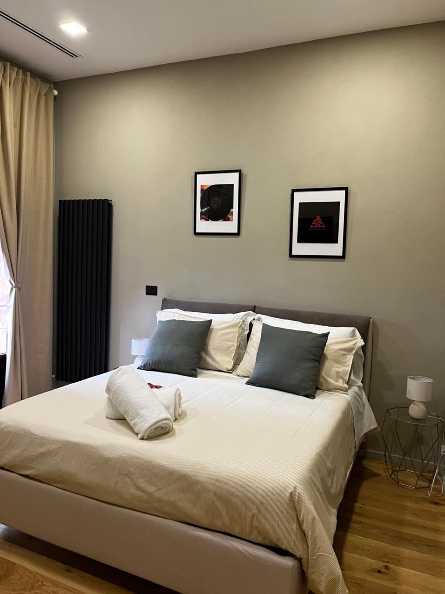 Affittacamere San Petronio House Bologne Extérieur photo