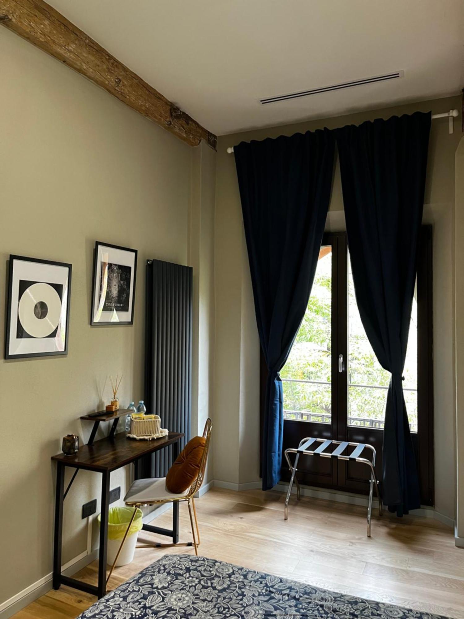 Affittacamere San Petronio House Bologne Extérieur photo