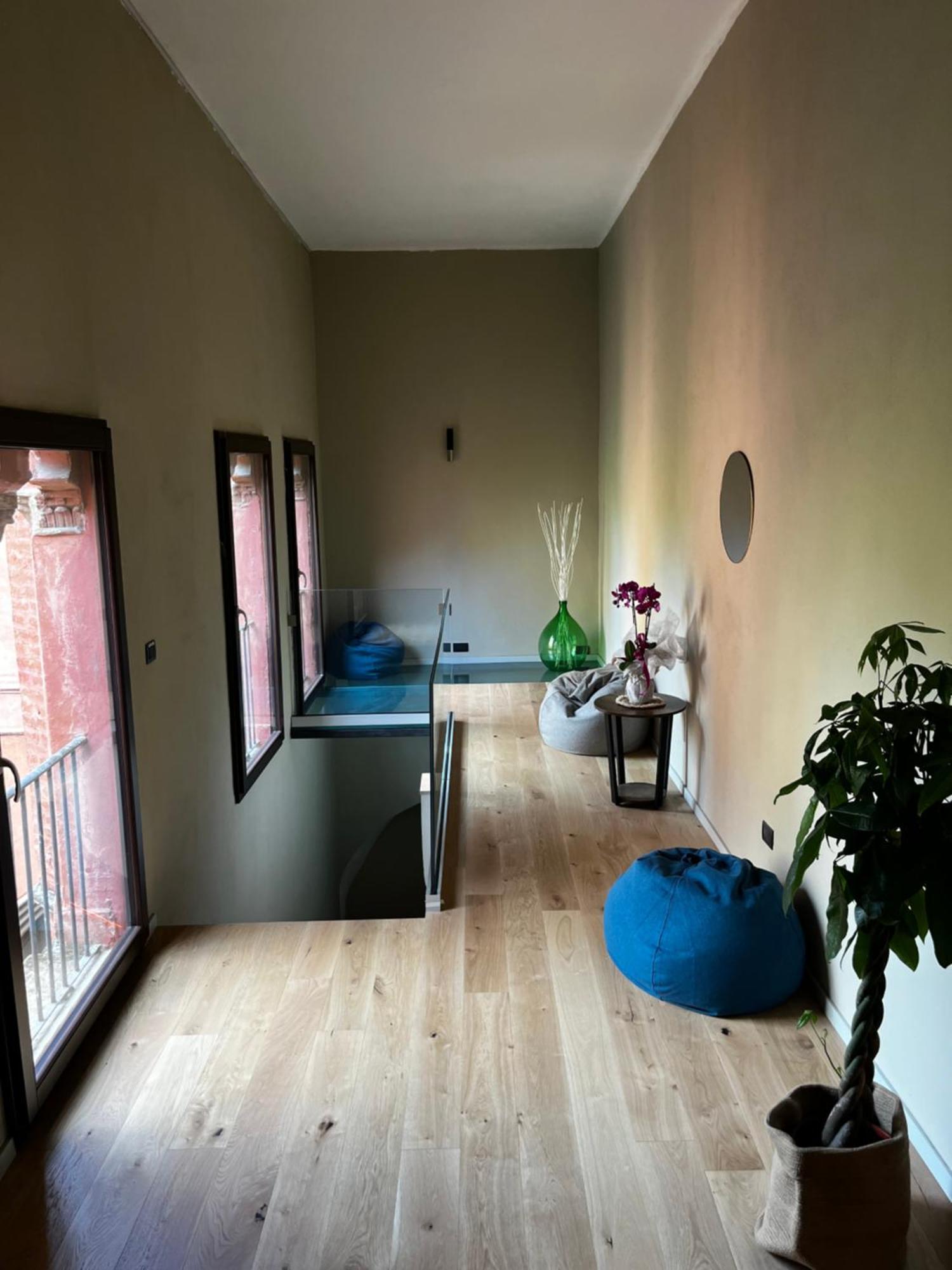 Affittacamere San Petronio House Bologne Extérieur photo