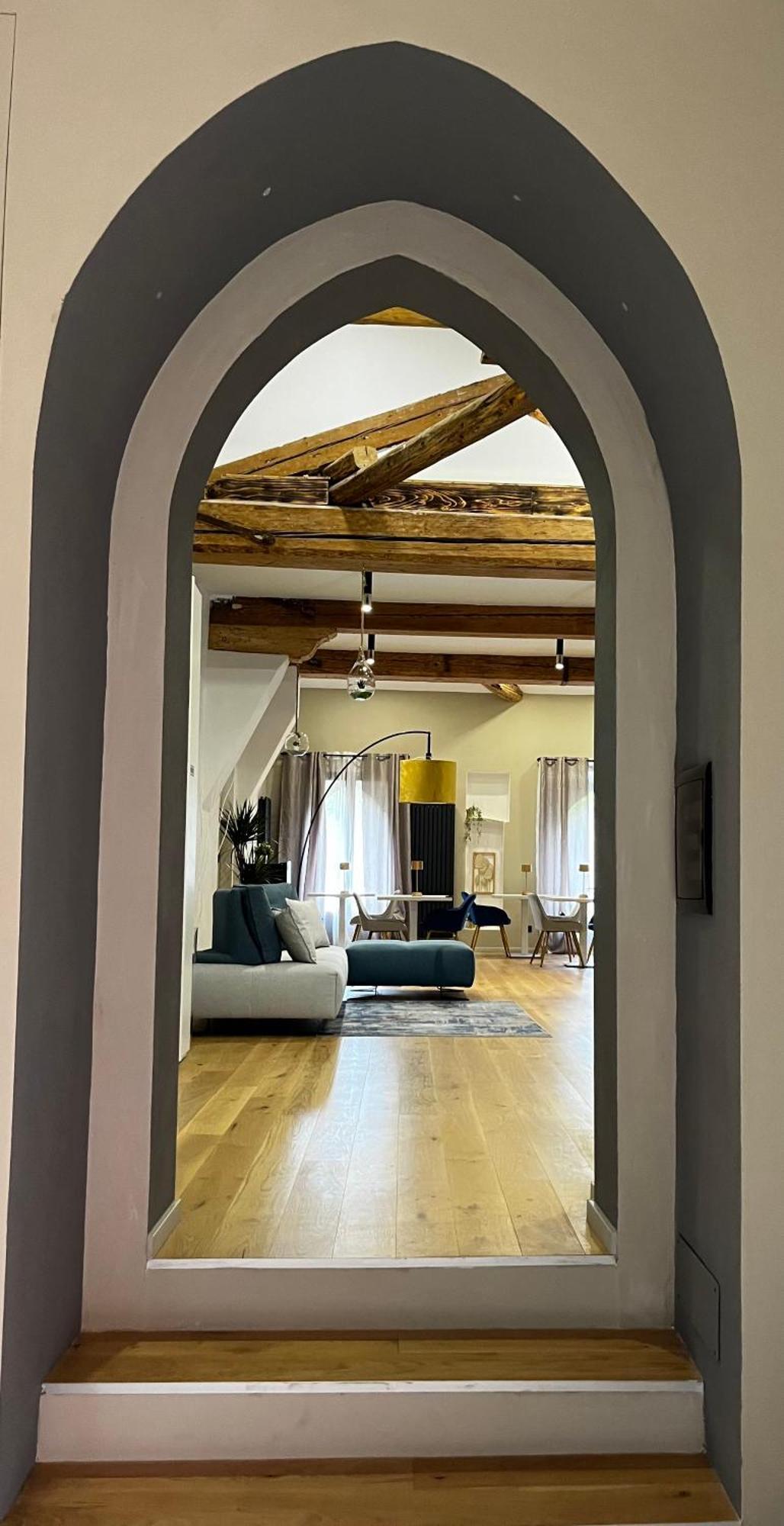 Affittacamere San Petronio House Bologne Extérieur photo