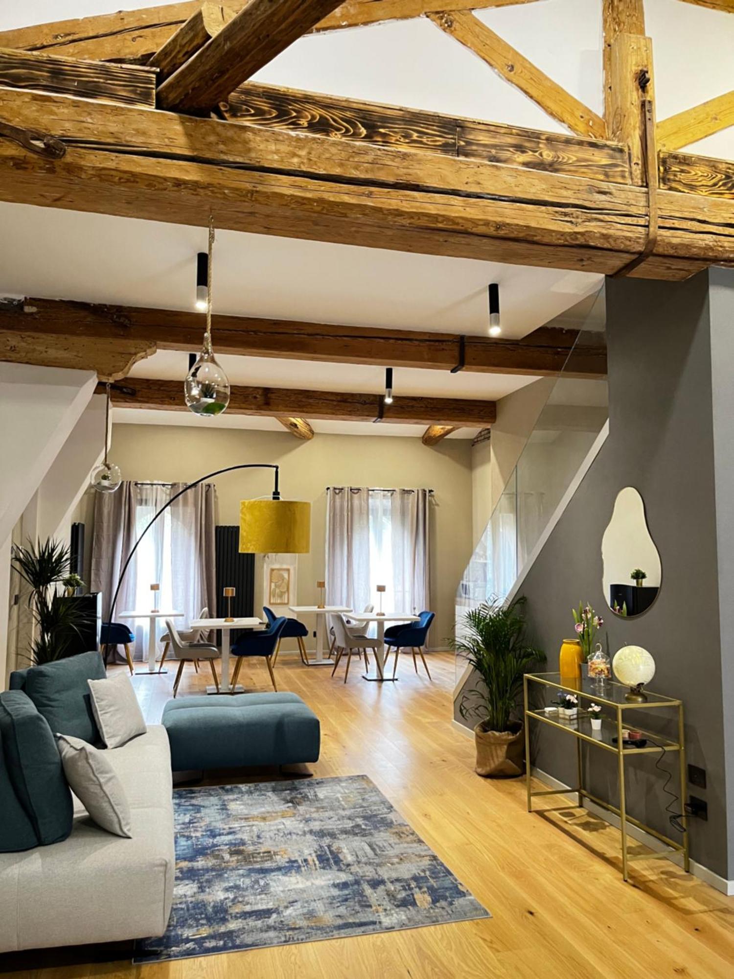 Affittacamere San Petronio House Bologne Extérieur photo