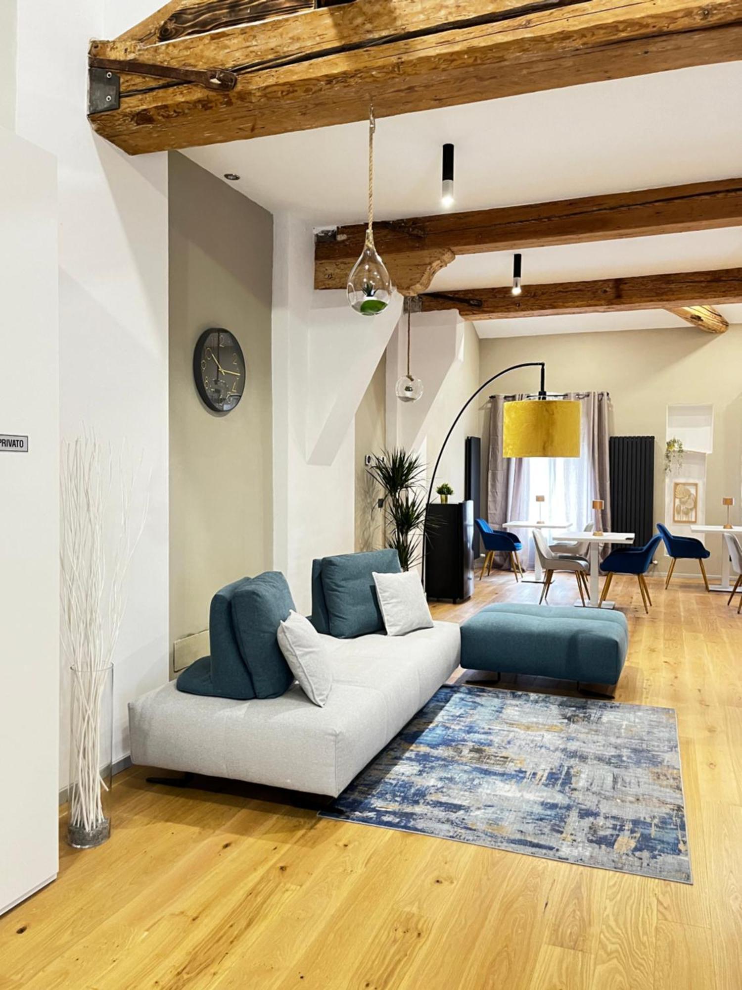 Affittacamere San Petronio House Bologne Extérieur photo